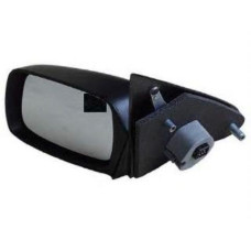 Зеркало боковое Ford Mondeo, левое, электропривод, обогрев