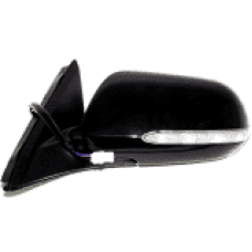 Зеркало боковое Honda Accord 7  SDN / Touer, правое, обогрев, с повторителем