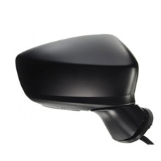 Зеркало боковое Mazda 3 (BM)  SDN/HB, правое, электропривод, обогрев