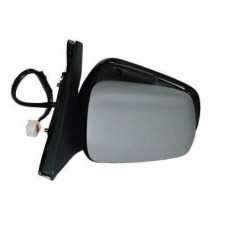 Зеркало боковое Mazda 323  F/S, правое, электропривод