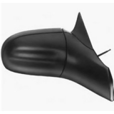 Зеркало боковое Opel Corsa B, правое, электропривод, обогрев