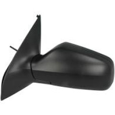 Зеркало боковое Opel Corsa C, левое, обогрев