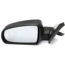 Зеркало боковое Opel Meriva, правое, электропривод, обогрев