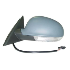 Зеркало левое Volkswagen Passat B5